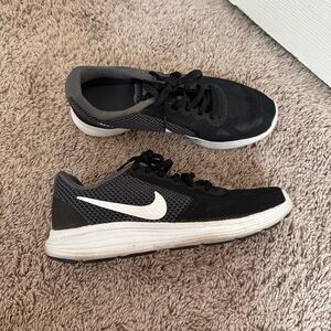 Nike sneakers